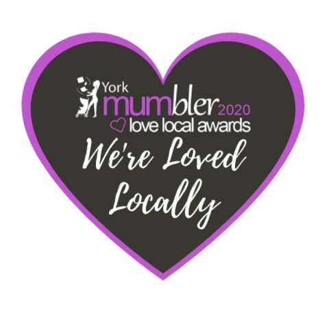 Love Local