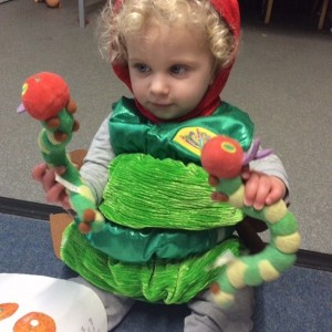 World book day 2