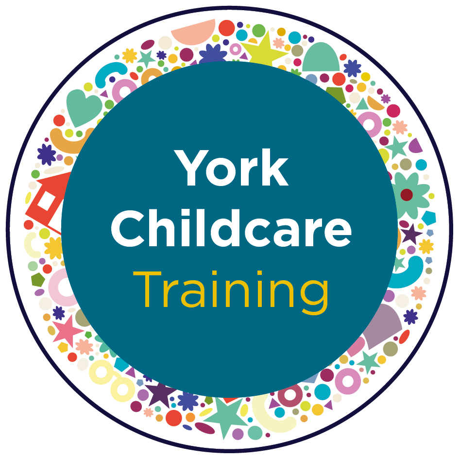 York Childcare Training - Logo